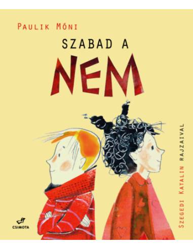Szabad a NEM