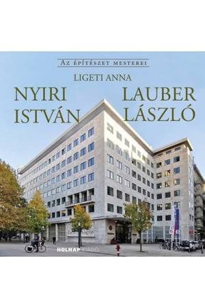 Nyiri István - Lauber László
