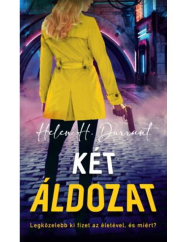Két áldozat