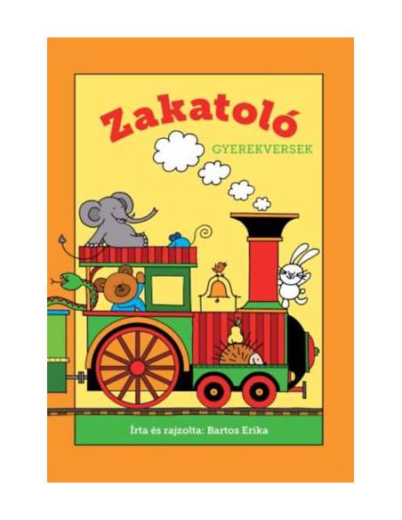 Zakatoló - Gyerekversek