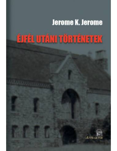 Éjfél utáni történetek