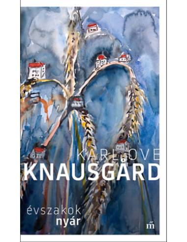 Nyár. Évszakok