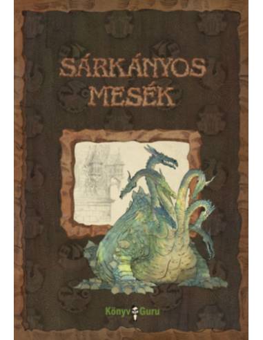 Sárkányos mesék