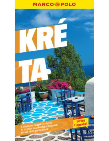 Kréta - Marco Polo