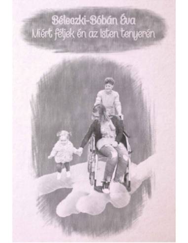 Miért féljek én az Isten tenyerén