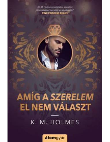 Amíg a szerelem el nem választ
