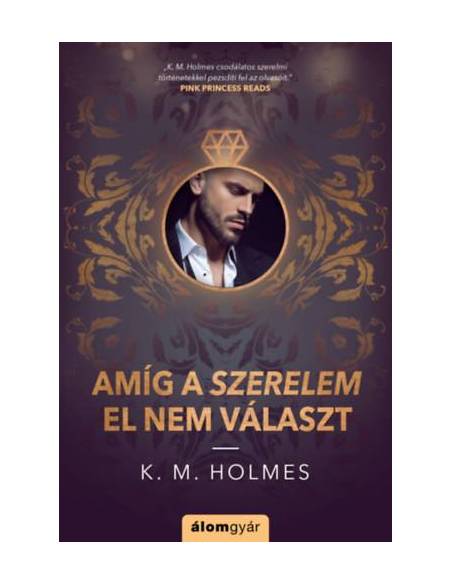 Amíg a szerelem el nem választ
