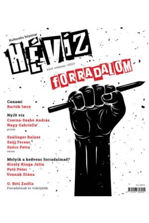 Hévíz XXIX. évfolyam - 2022/1 -
