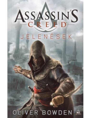 Assassin's Creed - Jelenések