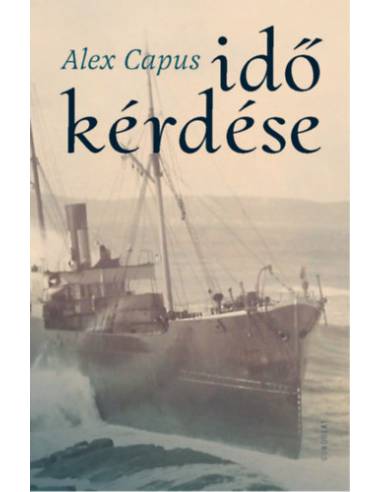 Idő kérdése