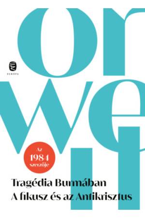 Tragédia Burmában - A fikusz és az Antikrisztus