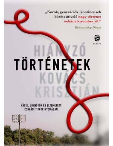 Hiányzó történetek