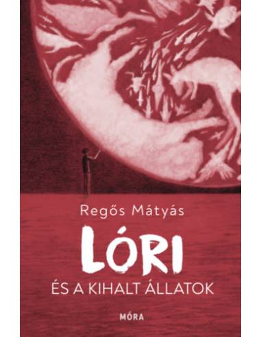 Lóri és a kihalt állatok