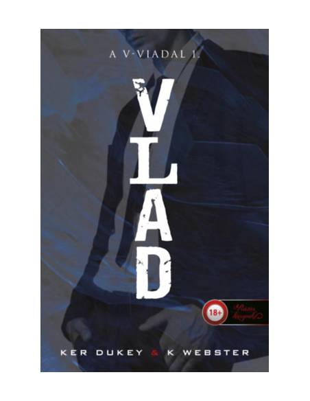Vlad - A V-viadal 1.