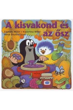 A kisvakond és az ősz