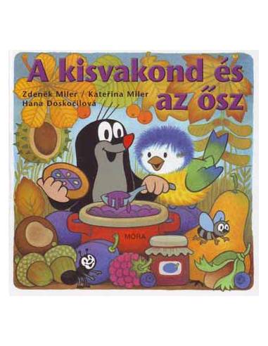 A kisvakond és az ősz