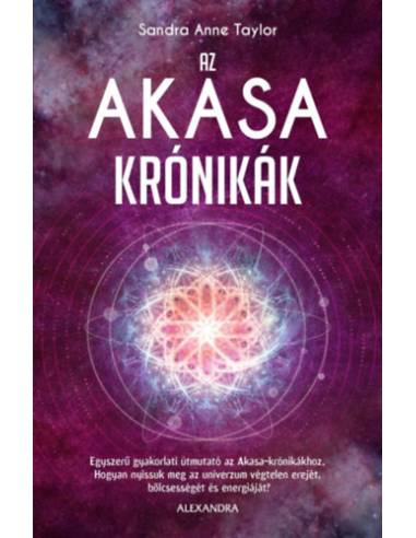 Az Akasa-krónikák