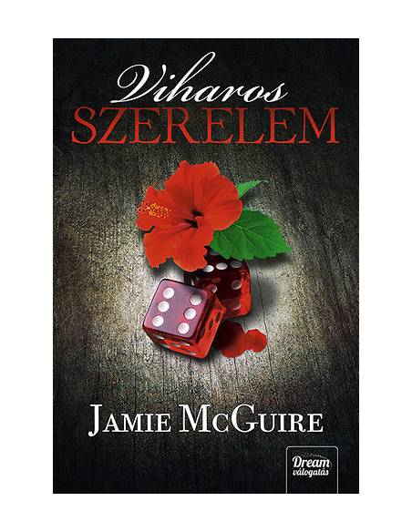 Viharos szerelem - Véletlen trilógia 2.