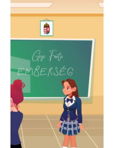 Emberség - Avagy szemelvények Erőss Emma emlékeiből