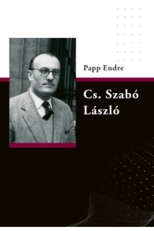 Cs. Szabó László