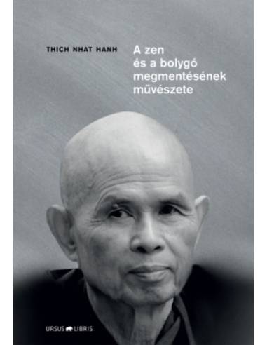 A zen és a bolygó megmentésének művészete