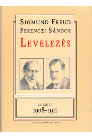 Levelezés - I/1.kötet - 1917-1919