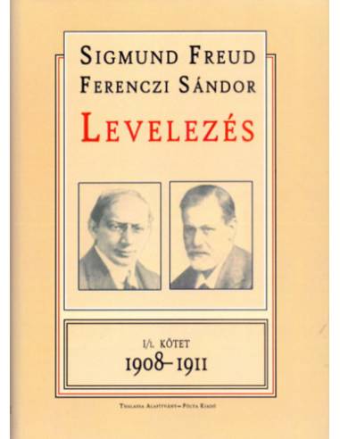 Levelezés - I/1.kötet - 1917-1919