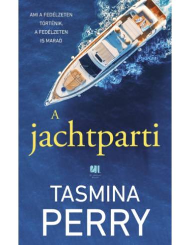 A jachtparti