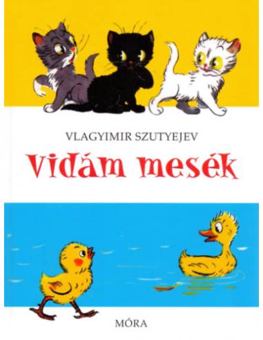 Vidám mesék