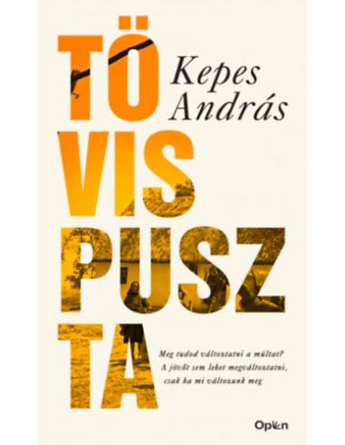 Tövispuszta