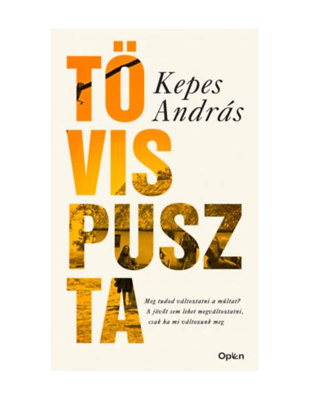 Tövispuszta