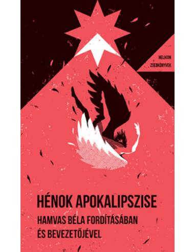 Hénok apokalipszise - Helikon Zsebkönyvek 123.