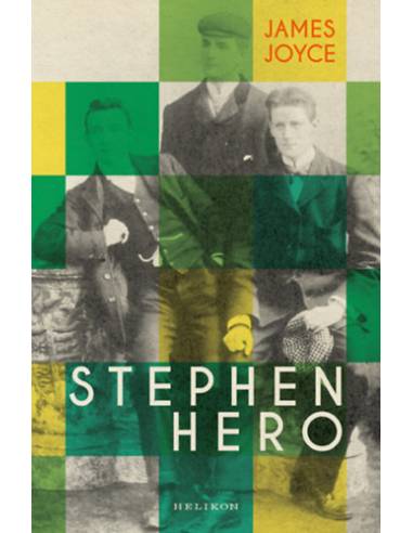 Stephen Hero