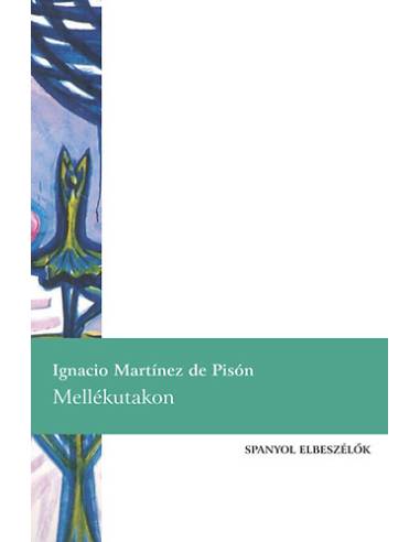 Mellékutakon