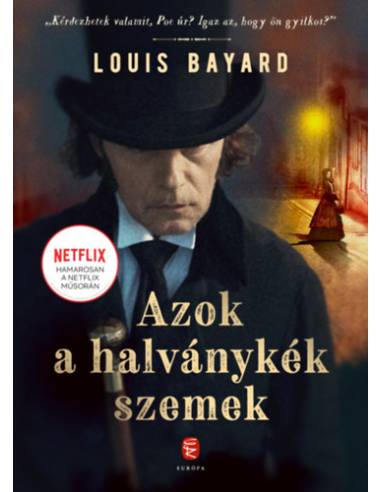 Azok a halványkék szemek