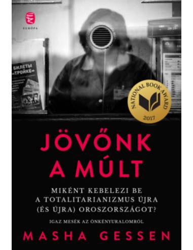 Jövőnk a múlt
