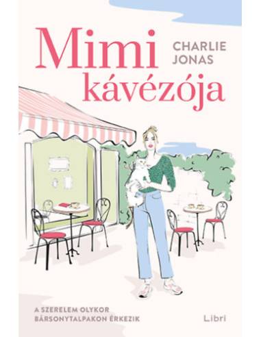 Mimi kávézója