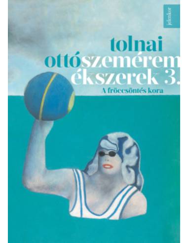 Szeméremékszerek 3. - A fröccsöntés kora