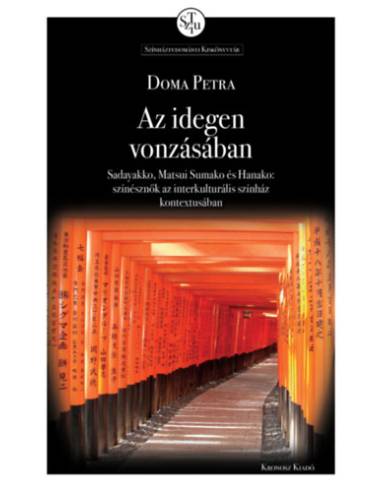 Az idegen vonzásában - Doma Petra
