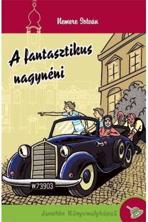 A fantasztikus nagynéni