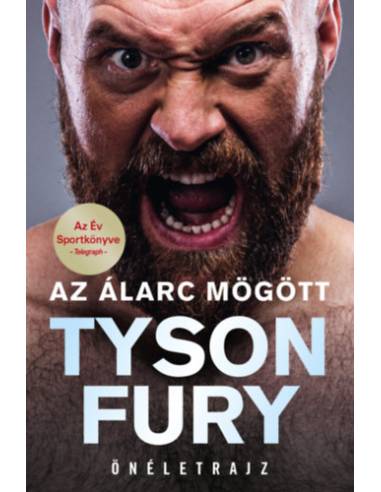 Az álarc mögött