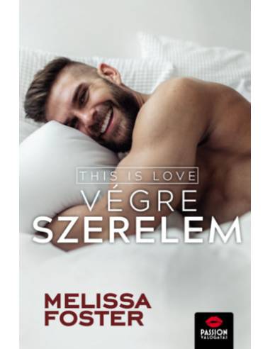 This is love - Végre szerelem