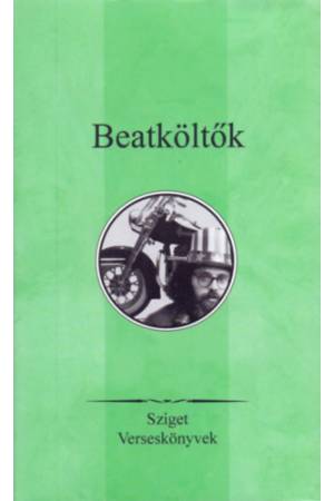 Beatköltők