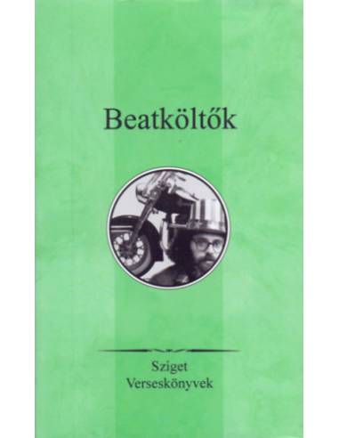 Beatköltők