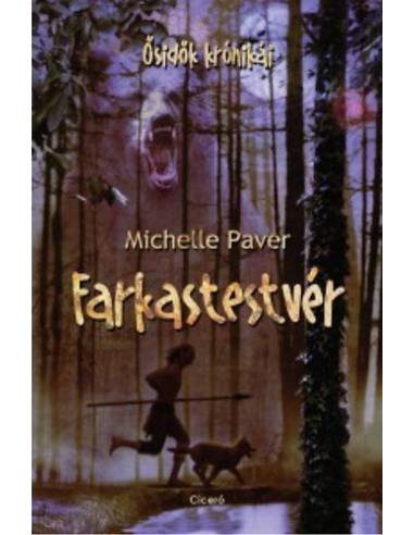 Farkastestvér