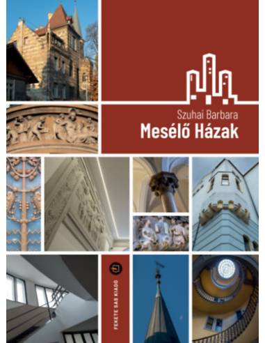 Mesélő Házak