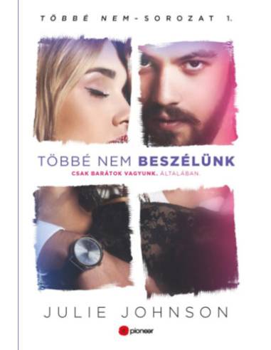 Többé nem beszélünk