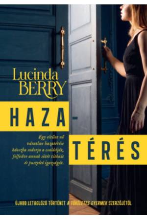 Hazatérés