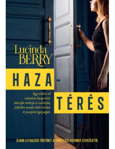 Hazatérés
