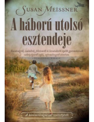 A háború utolsó esztendeje